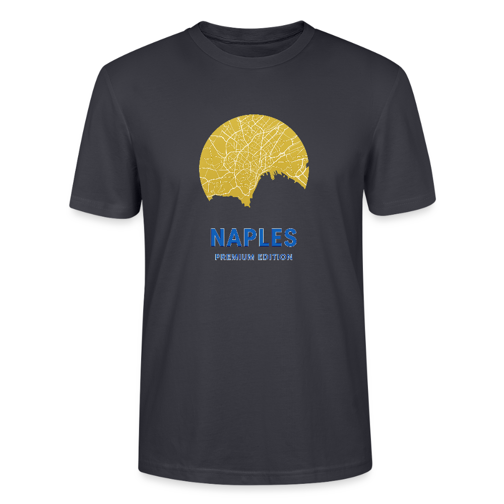 Stanley/Stella CRAFTER Unisex T-Shirt - India Ink Grey
