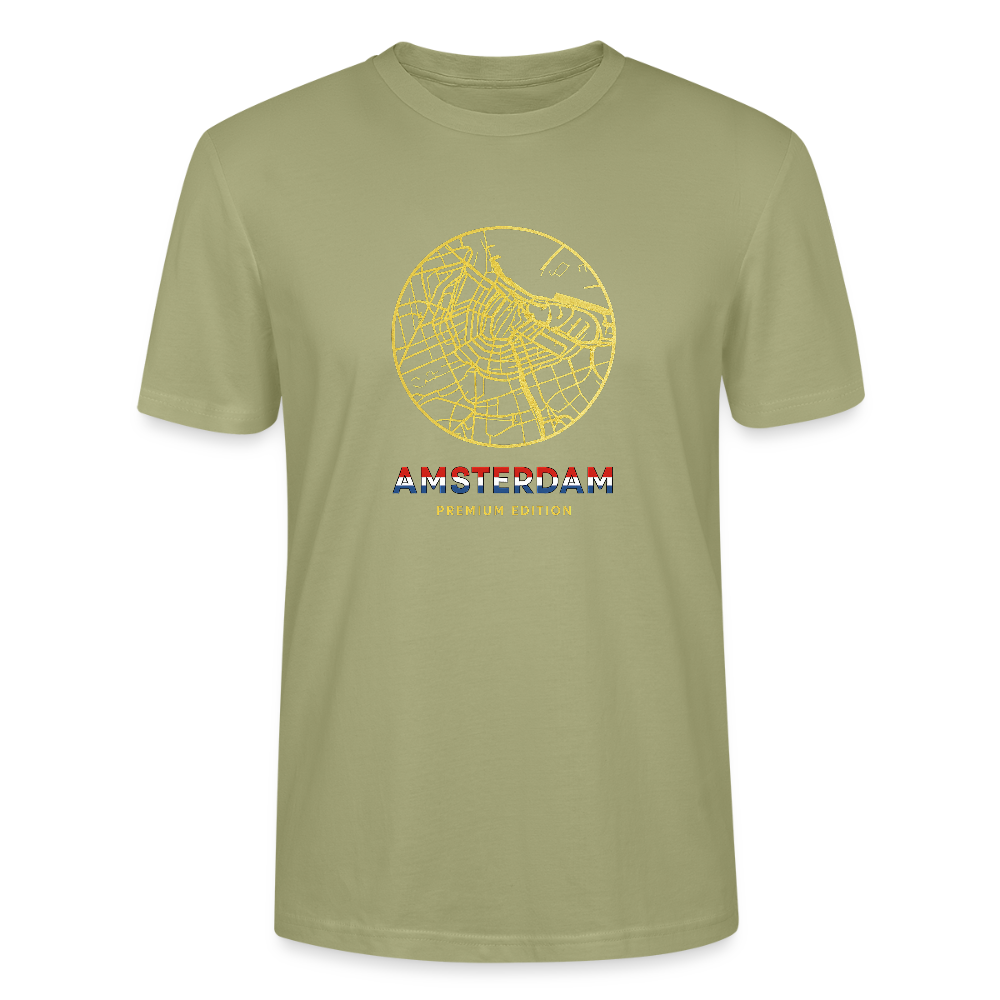 Stanley/Stella CRAFTER Unisex T-Shirt - sage