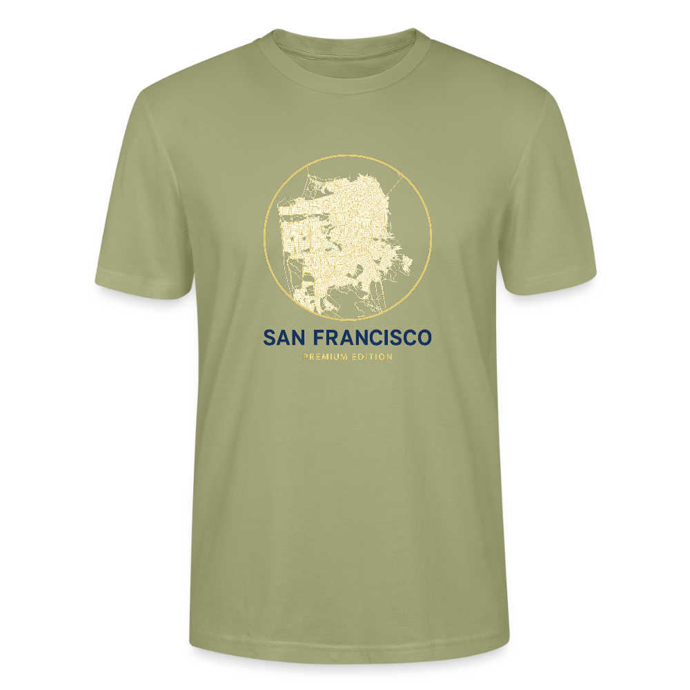 Stanley/Stella CRAFTER Unisex T-Shirt - sage