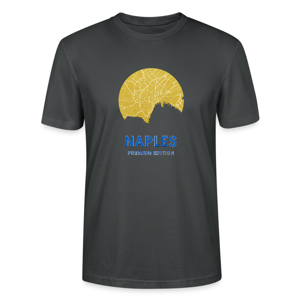 Stanley/Stella CRAFTER Unisex T-Shirt - anthracite