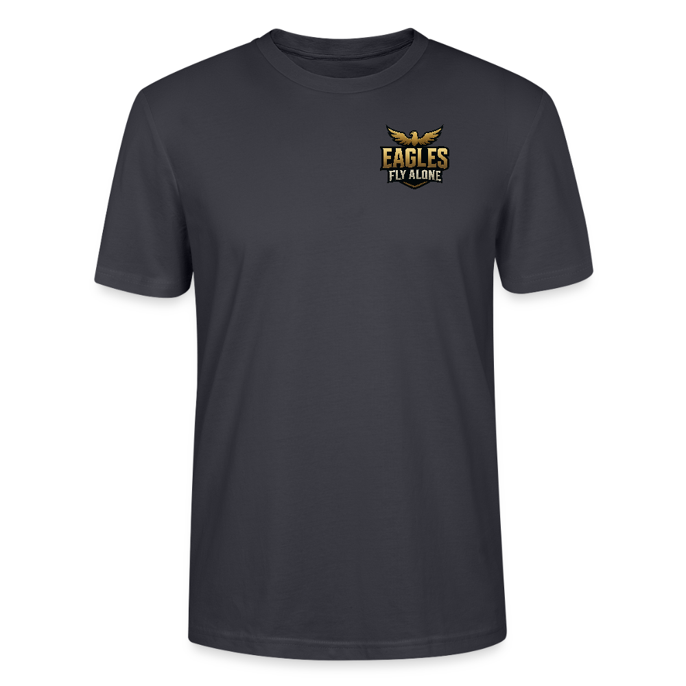 Stanley/Stella CRAFTER Unisex T-Shirt - India Ink Grey