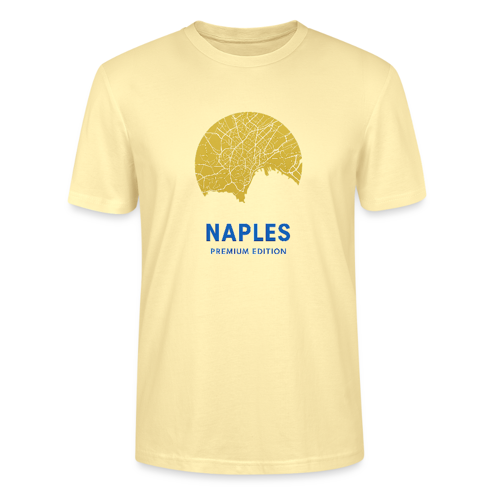 Stanley/Stella CRAFTER Unisex T-Shirt - cream