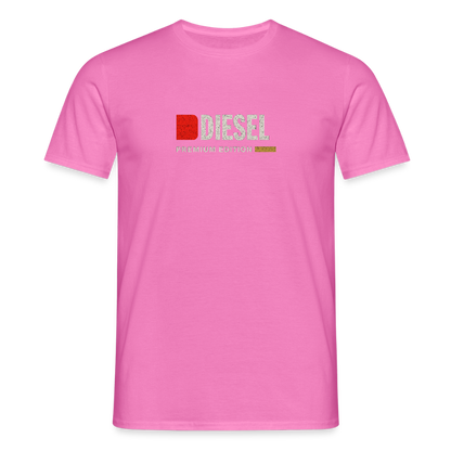 Men's T-Shirt - pink