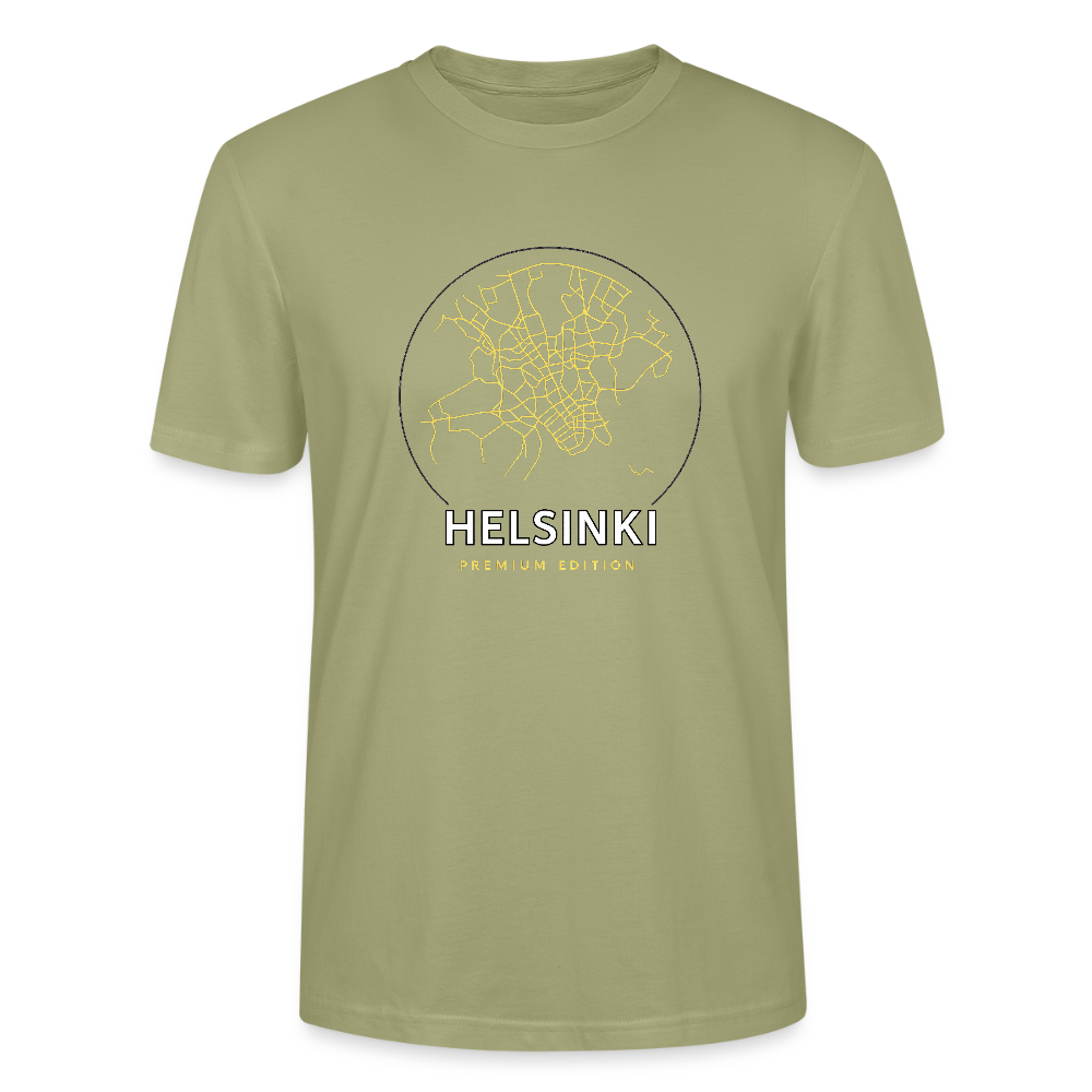 Stanley/Stella CRAFTER Unisex T-Shirt - sage