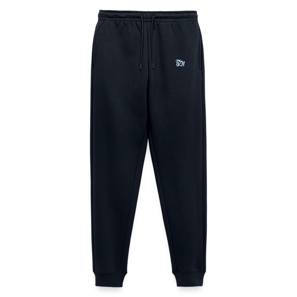 Men's Premium Organic Joggers - navy