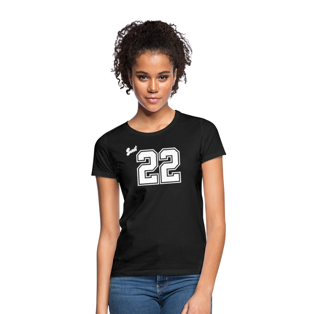Women's T-Shirt - black
