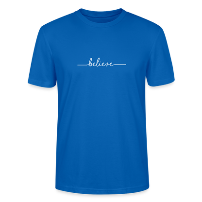 Stanley/Stella CRAFTER Unisex T-Shirt - peacock-blue