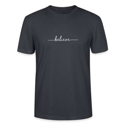 Stanley/Stella CRAFTER Unisex T-Shirt - India Ink Grey