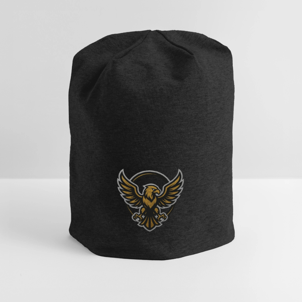 Jersey Beanie - black