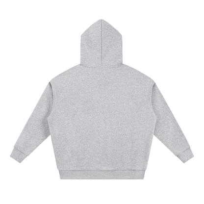 Essential Heavyweight Hoodie
