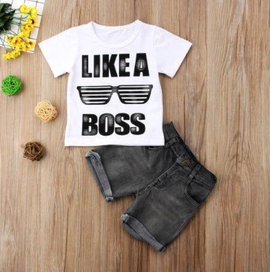 Poikien like a boss asu