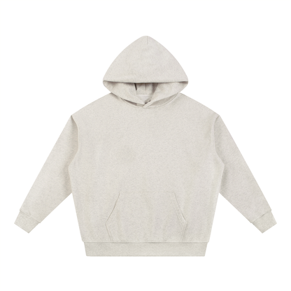 Essential Heavyweight Hoodie
