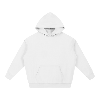 Essential Heavyweight Hoodie
