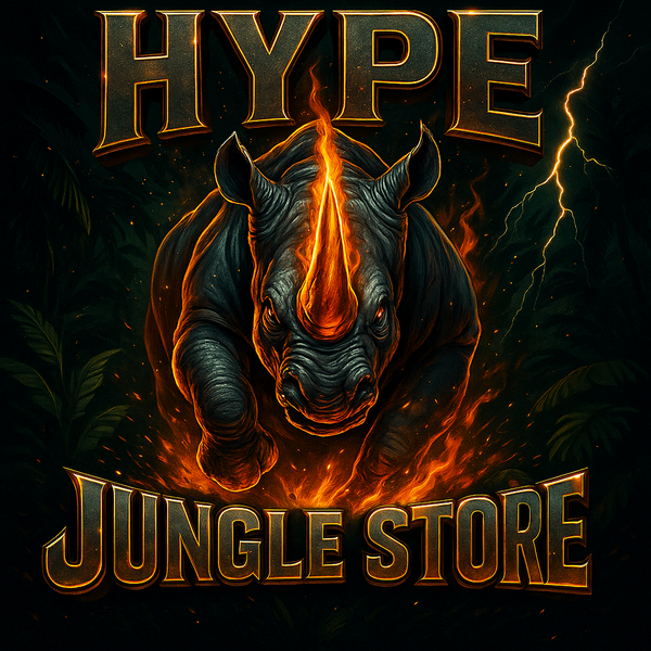 Hypejunglestore