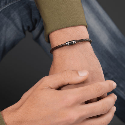 POLICE JEWELS JEWELRY Mod. PEAGB0079403