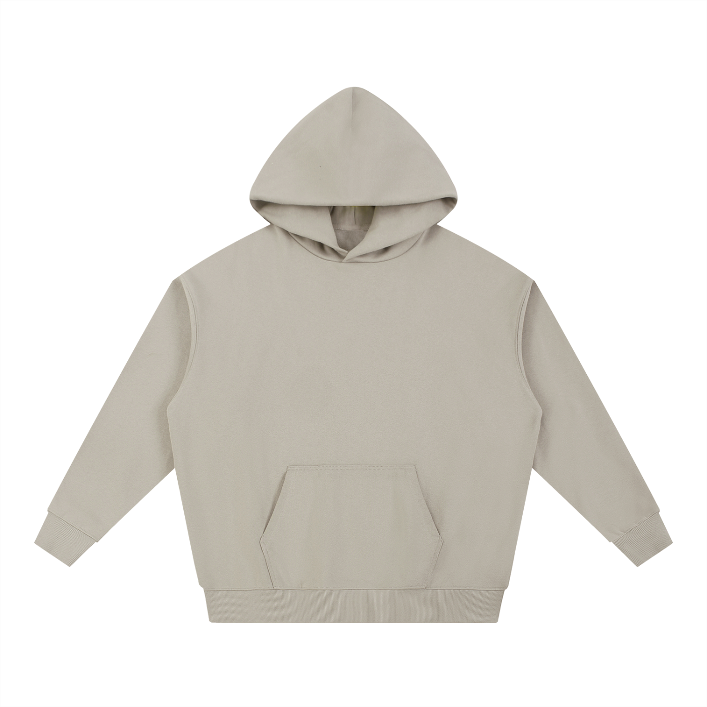 Essential Heavyweight Hoodie