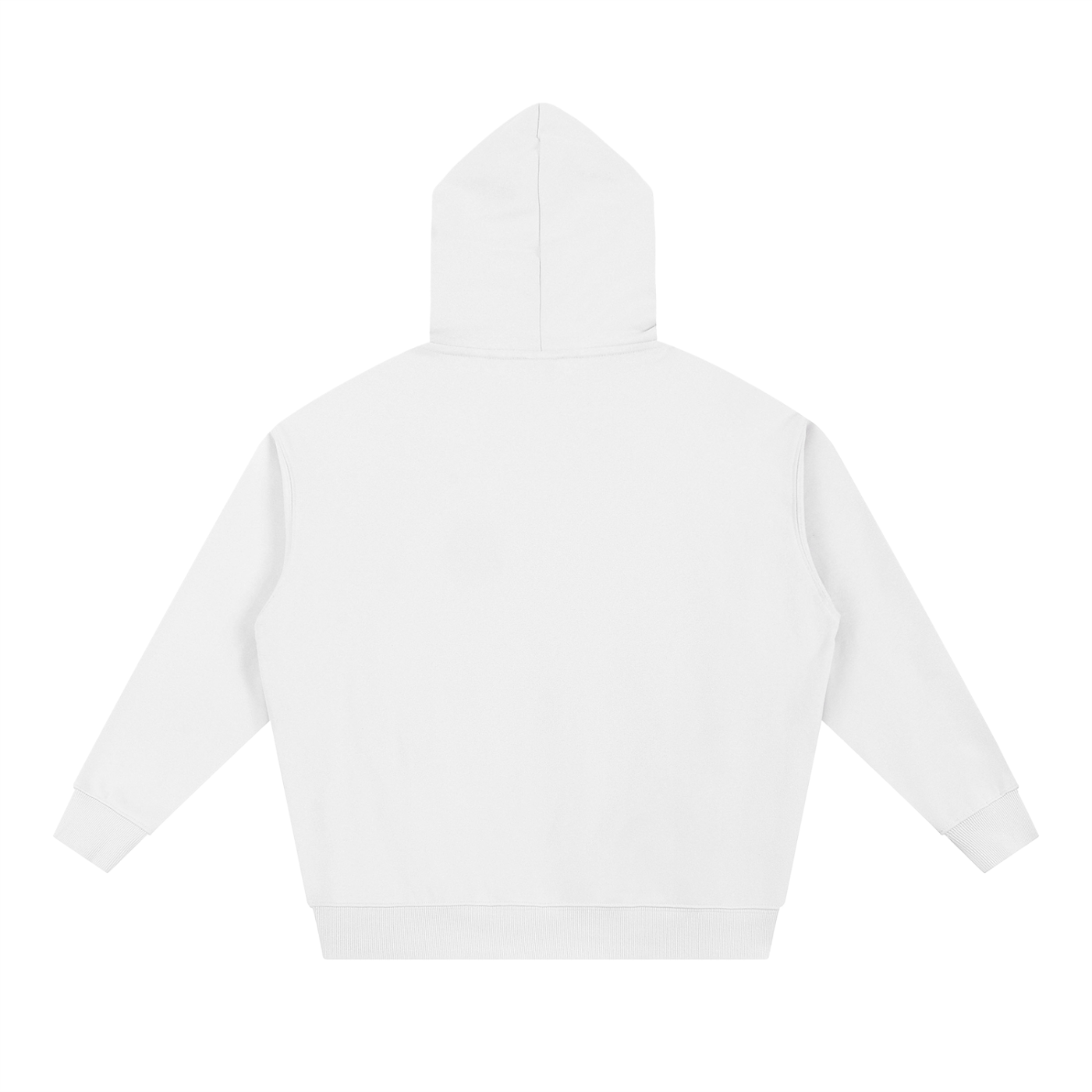 Essential Heavyweight Hoodie