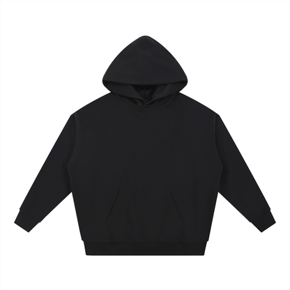 Essential Heavyweight Hoodie