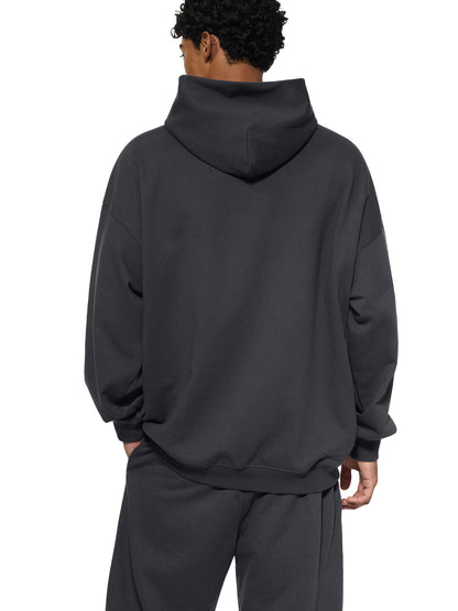 Essential Heavyweight Hoodie